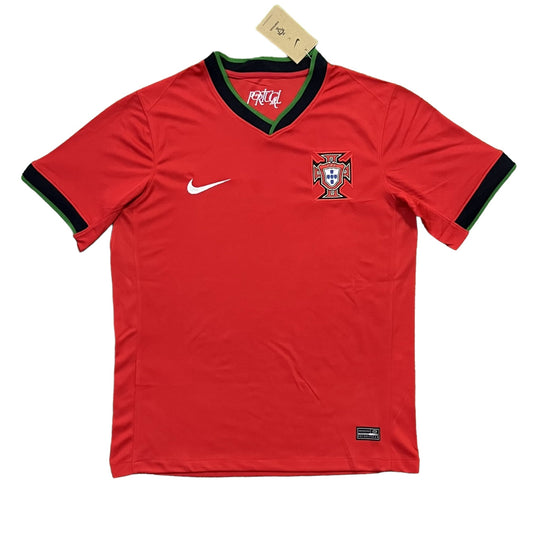 PORTOGALLO HOME EURO2024