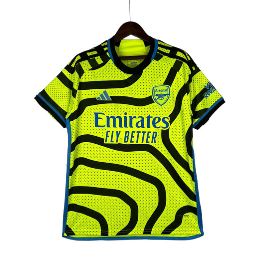 ARSENAL AWAY 2023/2024