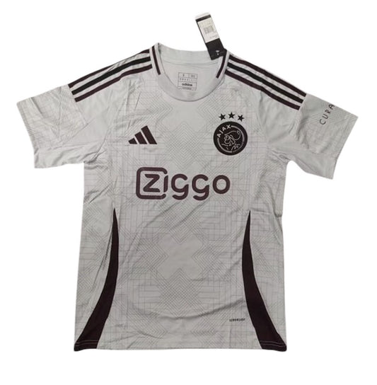 AJAX THIRD 2024/2025