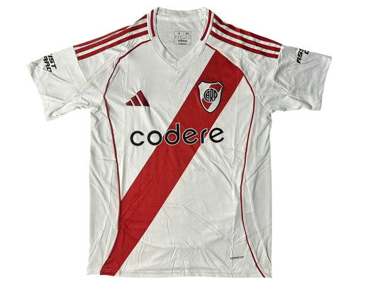 RIVER PLATE HOME 2024/2025