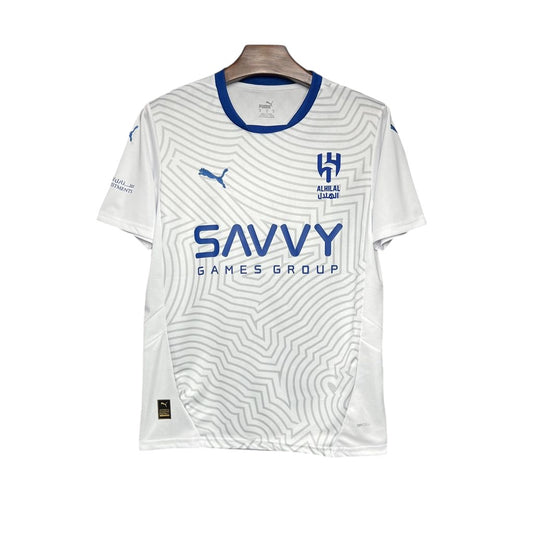 AL - HILAL AWAY 2024/2025