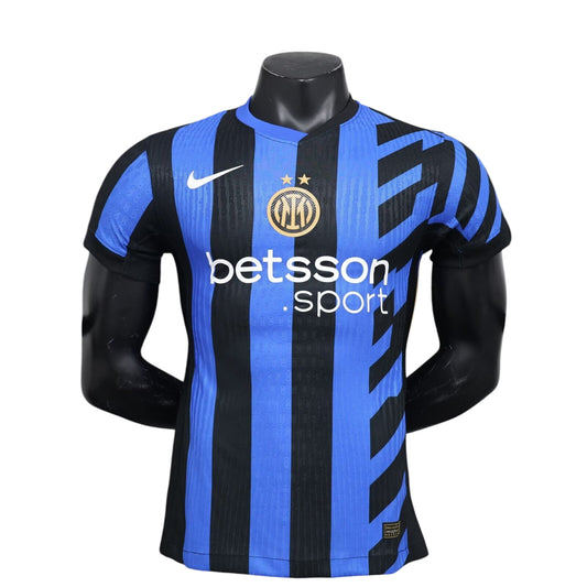 INTER HOME PLAYER VERSION 2024/2025