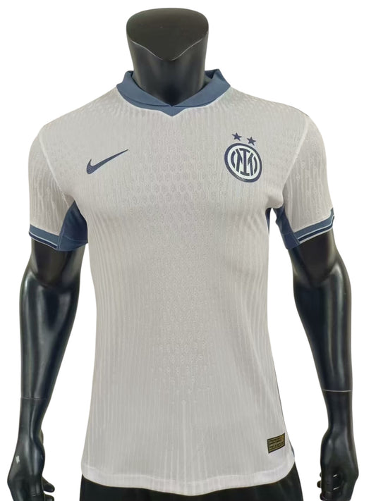 INTER AWAY PLAYER VERSION 2024/2025