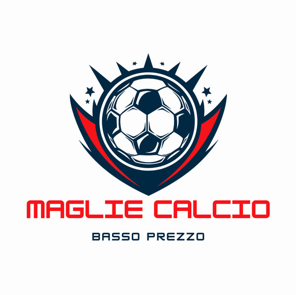 MAGLIE CALCIO BASSO PREZZO