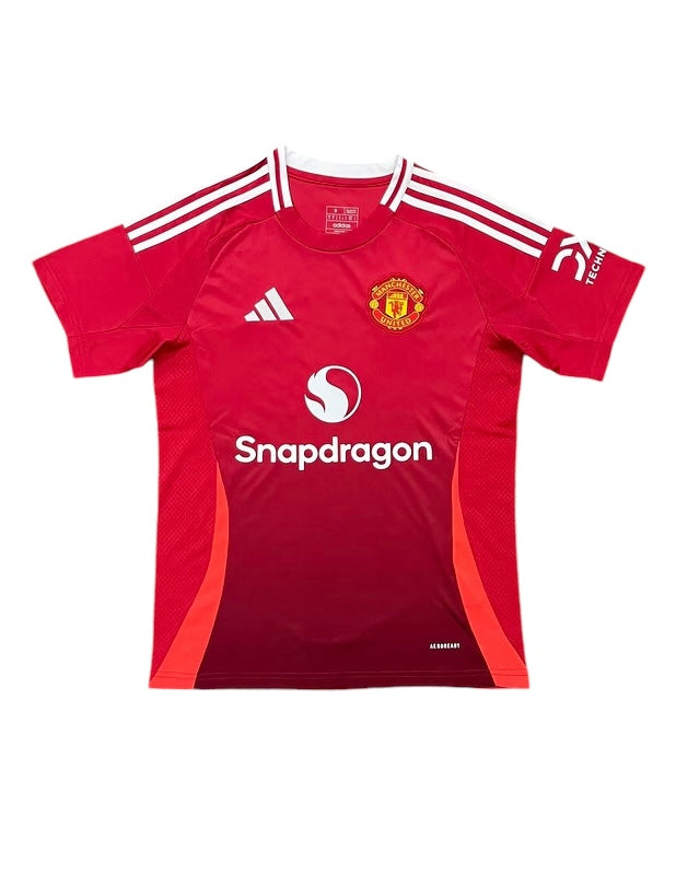 MANCHESTER UNITED HOME 2024/2025