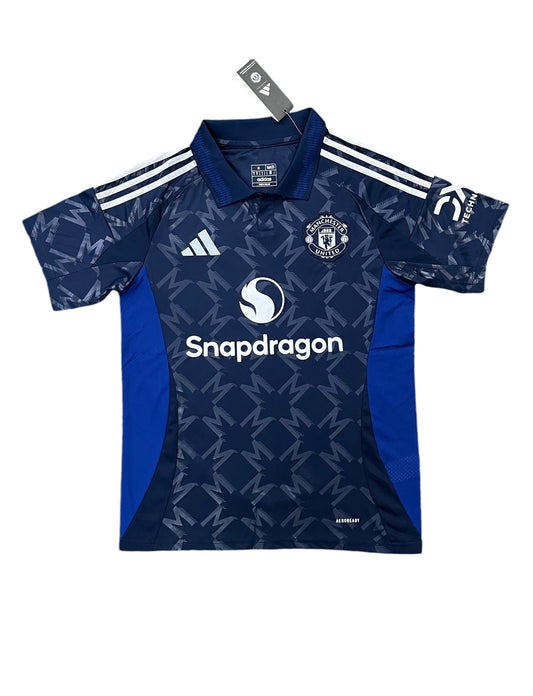 MANCHESTER UNITED AWAY 2024/2025