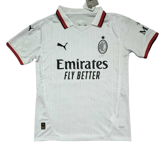 AC MILAN AWAY 2024/2025